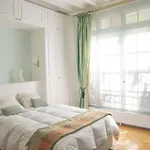 Luxurious Apartment Trocadero & Eiffel Tower