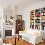 Luxurious Apartment Trocadero & Eiffel Tower